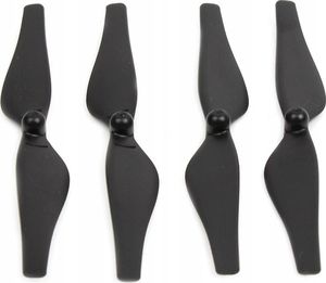 Xrec Zestaw śmigieł / Śmigła 4szt do Drona DJI Ryze Tello (SB4559) 2