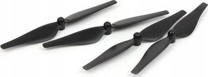 Xrec Zestaw śmigieł / Śmigła 4szt do Drona DJI Ryze Tello (SB4559) 3