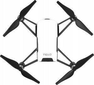 Xrec Zestaw śmigieł / Śmigła 4szt do Drona DJI Ryze Tello (SB4559) 6