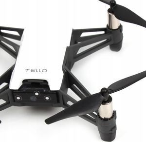 Xrec Zestaw śmigieł / Śmigła 4szt do Drona DJI Ryze Tello (SB4559) 7