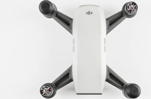PGYTECH 4x OSŁONA OSŁONY SILNIKÓW Silikon do DJI SPARK 4