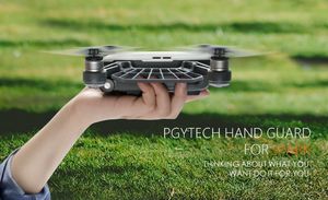 PGYTECH Osłona Śmigieł na Dłonie Ręce do DJI SPARK 4