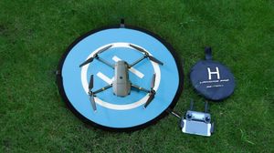 PGYTECH Mata do Lądowania / Lądowisko dla Drona - 110cm 5