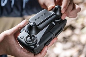 PGYTECH Blokada Osłona Drążków Nadajnika do DJI Mavic Mini 5