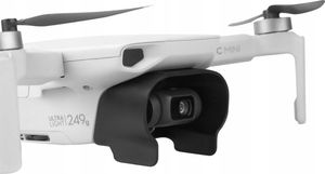 SunnyLife Osłona Przeciwsłoneczna na Obiektyw / Gimbal do DJI MAVIC MINI 6