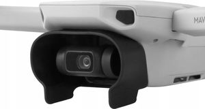 SunnyLife Osłona Przeciwsłoneczna na Obiektyw / Gimbal do DJI MAVIC MINI 7