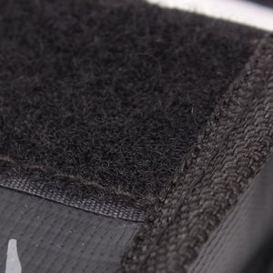 SunnyLife Futerał / Etui na 3x Bateria do DJI MAVIC AIR / Ognioodporny 5