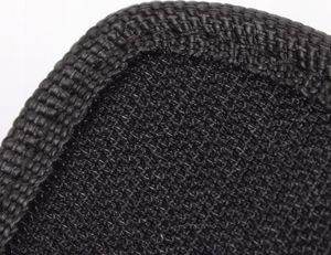 SunnyLife Futerał / Etui na 3x Bateria do DJI MAVIC AIR / Ognioodporny 6