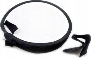 Massa Dyfuzor SOFTBOX 30cm / Duży / Płaski do LAMPY BŁYSKOWEJ - Uniwersalny 2