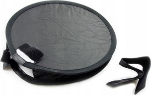 Massa Dyfuzor SOFTBOX 30cm / Duży / Płaski do LAMPY BŁYSKOWEJ - Uniwersalny 3