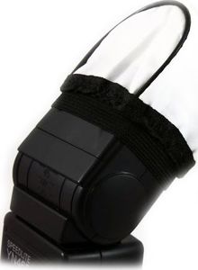 Micnova Dyfuzor MINI SOFTBOX - Uniwersalny 2