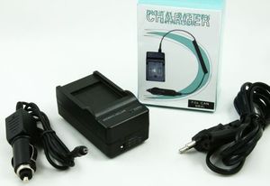 Ładowarka do aparatu Massa Ładowarka Panasonic DMW-BLC12 / DMW-BLC12E / DE-A80A 4