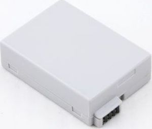 Akumulator Travor Zestaw 2x Akumulator LP-E8 do CANON EOS 700D 650D 600D 550D 3