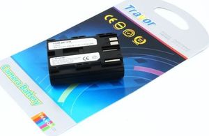 Akumulator Travor TYP: 2 Akumulator BP-511A 3