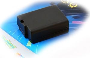 Akumulator Travor TYP: 7 Akumulator NIKON EN-EL21 2