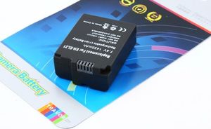 Akumulator Travor TYP: 7 Akumulator NIKON EN-EL21 3