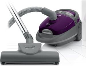 Odkurzacz Zelmer Jupiter ZVC425HA 4