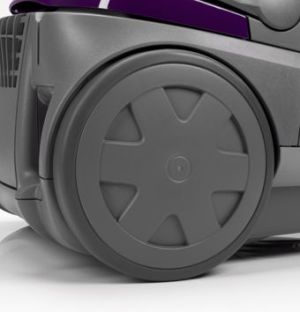 Odkurzacz Zelmer Jupiter ZVC425HA 8