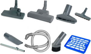 Odkurzacz Zelmer Jupiter ZVC425HA 10