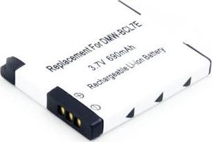 Akumulator Travor TYP: 13 Akumulator PANASONIC DMW-BCL7E 1