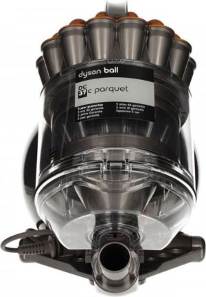 Odkurzacz Dyson DC37C Parquet 4