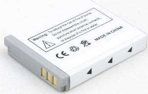 Akumulator Travor TYP: 14 Akumulator NB-6L 3