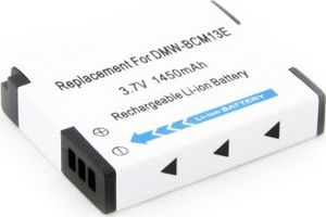 Akumulator Travor TYP: 11 Akumulator PANASONIC DMW-BCM13e 2