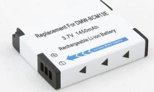 Akumulator Travor TYP: 11 Akumulator PANASONIC DMW-BCM13e 3