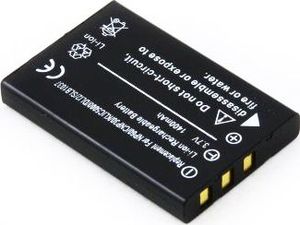 Akumulator Travor TYP: 3 Akumulator NP-60 2