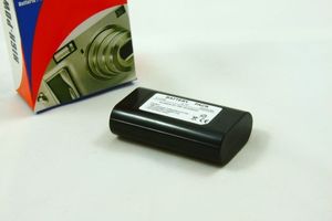 Akumulator Travor TYP: 3 Akumulator KODAK KLIK-7004 1