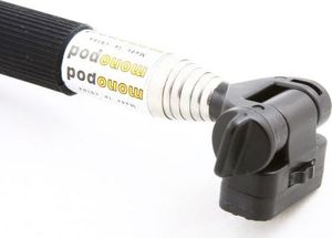 Monopod Xrec Monopod / Statyw / Qpod - 20-105cm do kamer sportowych i aparatów 8