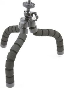 Statyw Xrec ELASTYCZNY / GIĘTKI STATYW na APARAT / KAMERĘ 3