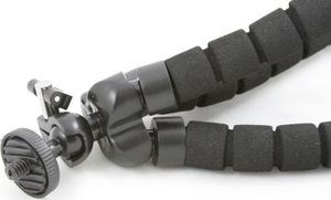 Statyw Xrec ELASTYCZNY / GIĘTKI STATYW na APARAT / KAMERĘ 4