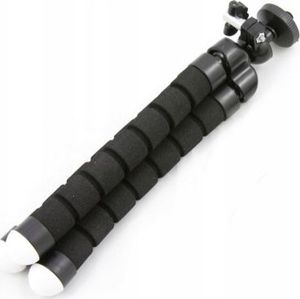 Statyw Xrec ELASTYCZNY / GIĘTKI STATYW na APARAT / KAMERĘ 6