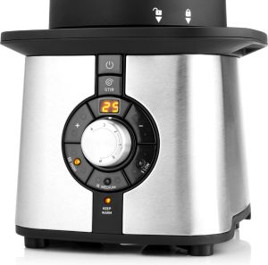 Blender kielichowy Zelmer SoupMaker ZSB2000X Czarny 6