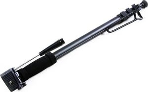 Monopod Fancier Monopod 179cm + głowica 2