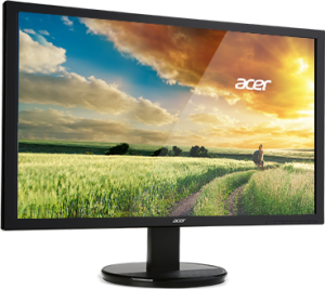 Monitor Acer K222HQLbd (UM.WW3EE.001) 2