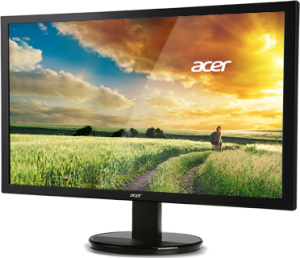 Monitor Acer K222HQLbd (UM.WW3EE.001) 3