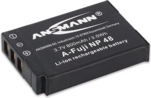 Akumulator Ansmann A-Fuj NP-48 (afujnp48) 1