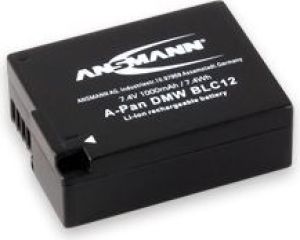 Akumulator Ansmann A-Pan DMW-BLC 12 (apanblc12) 1