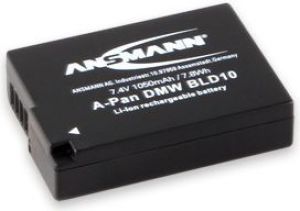 Akumulator Ansmann A-Pan DMW-BLD 10PP (apanbld10pp) 1