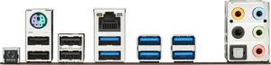 Płyta główna Asus Płyta główna Asus X99-A X99 LGA 2011-3 (PCX/DZW/GLAN/SATA3/USB3/RAID/DDR4/SLI/CROSSFIRE) ( X99-A ) 4