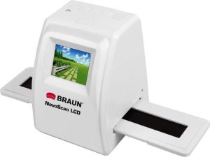 Skaner Braun NovoScan LCD (novoscanlcdnew) 1