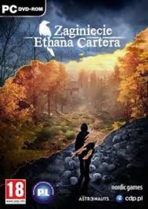 Zaginięcie Ethana Cartera PL PC 1