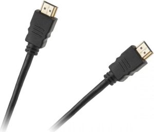 Kabel Cabletech HDMI - HDMI 3m czarny (KPO3876-3M) 1