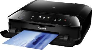 Urządzenie wielofunkcyjne Canon PIXMA MG7550 (9489B006AA) 3