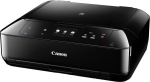 Urządzenie wielofunkcyjne Canon PIXMA MG7550 (9489B006AA) 4