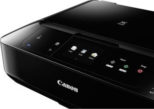 Urządzenie wielofunkcyjne Canon PIXMA MG7550 (9489B006AA) 5