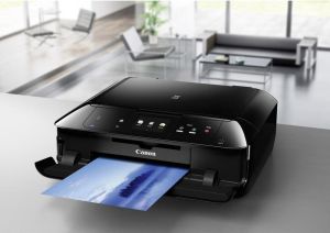 Urządzenie wielofunkcyjne Canon PIXMA MG7550 (9489B006AA) 7