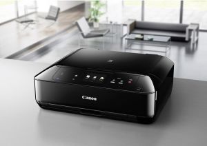 Urządzenie wielofunkcyjne Canon PIXMA MG7550 (9489B006AA) 8
